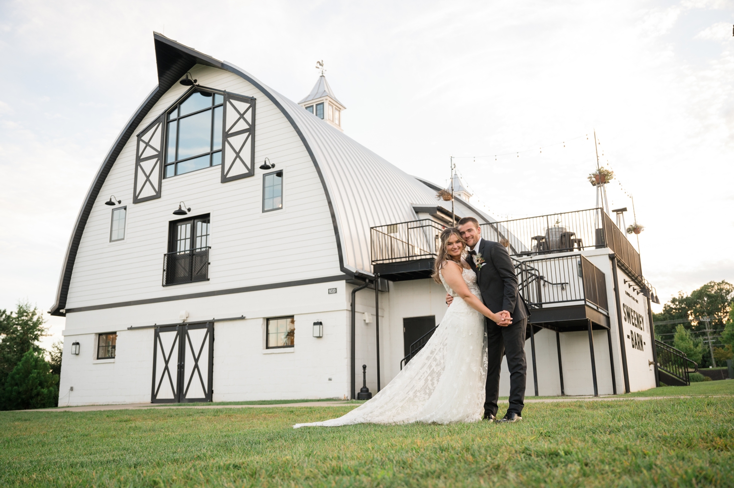 Wedding venue in Prince William County, Virginia