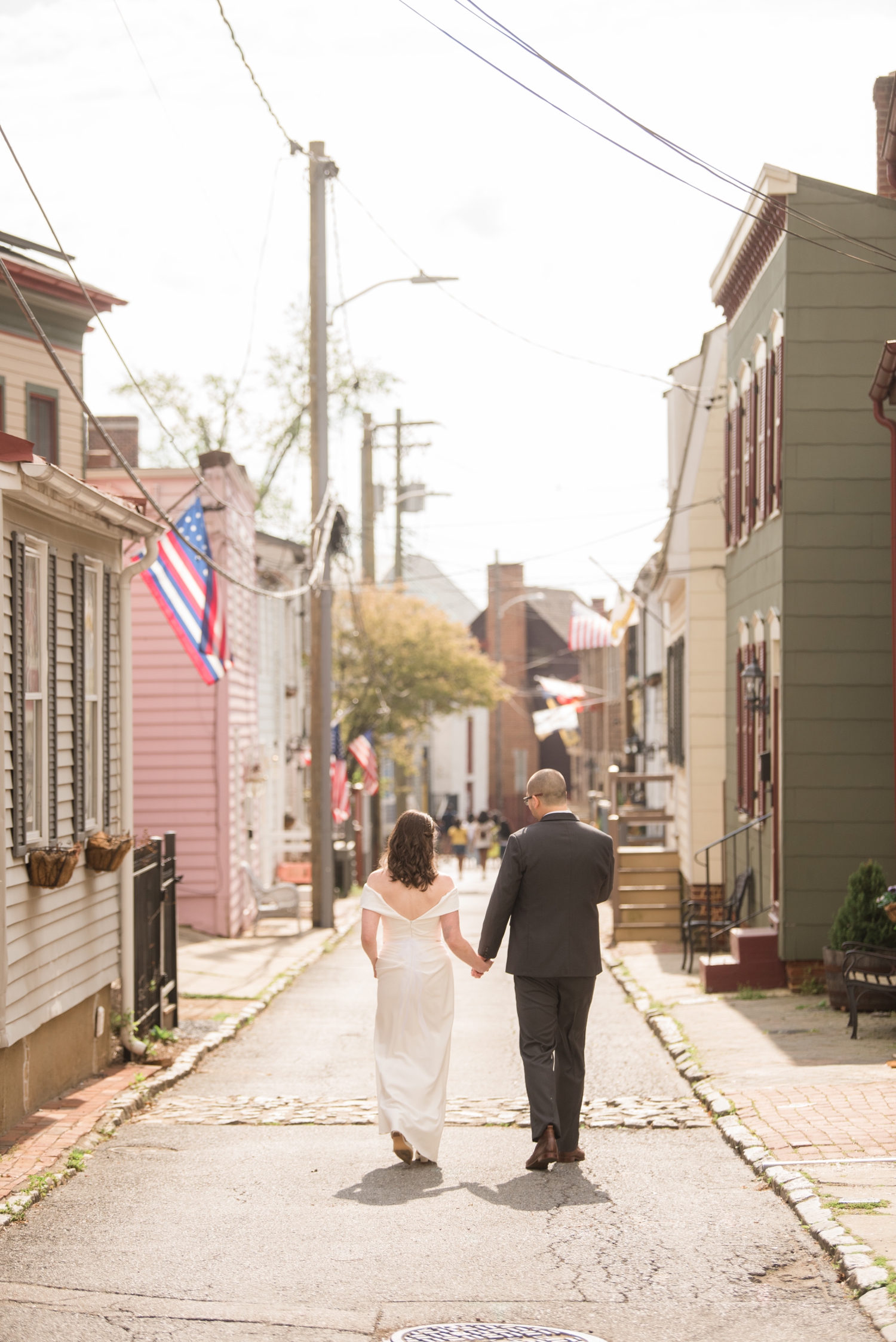 Where to have Your elopement in Maryland