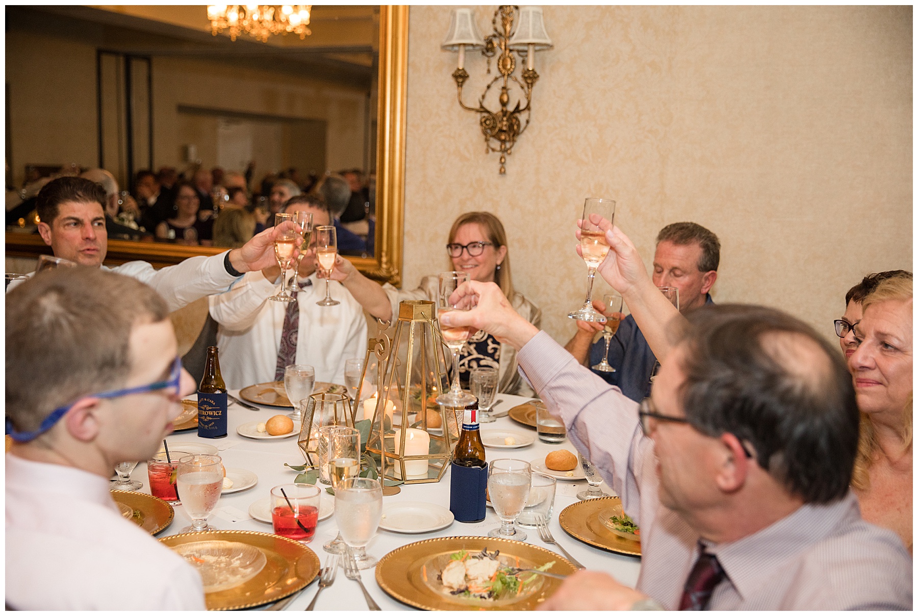 wedding speeches candid toast