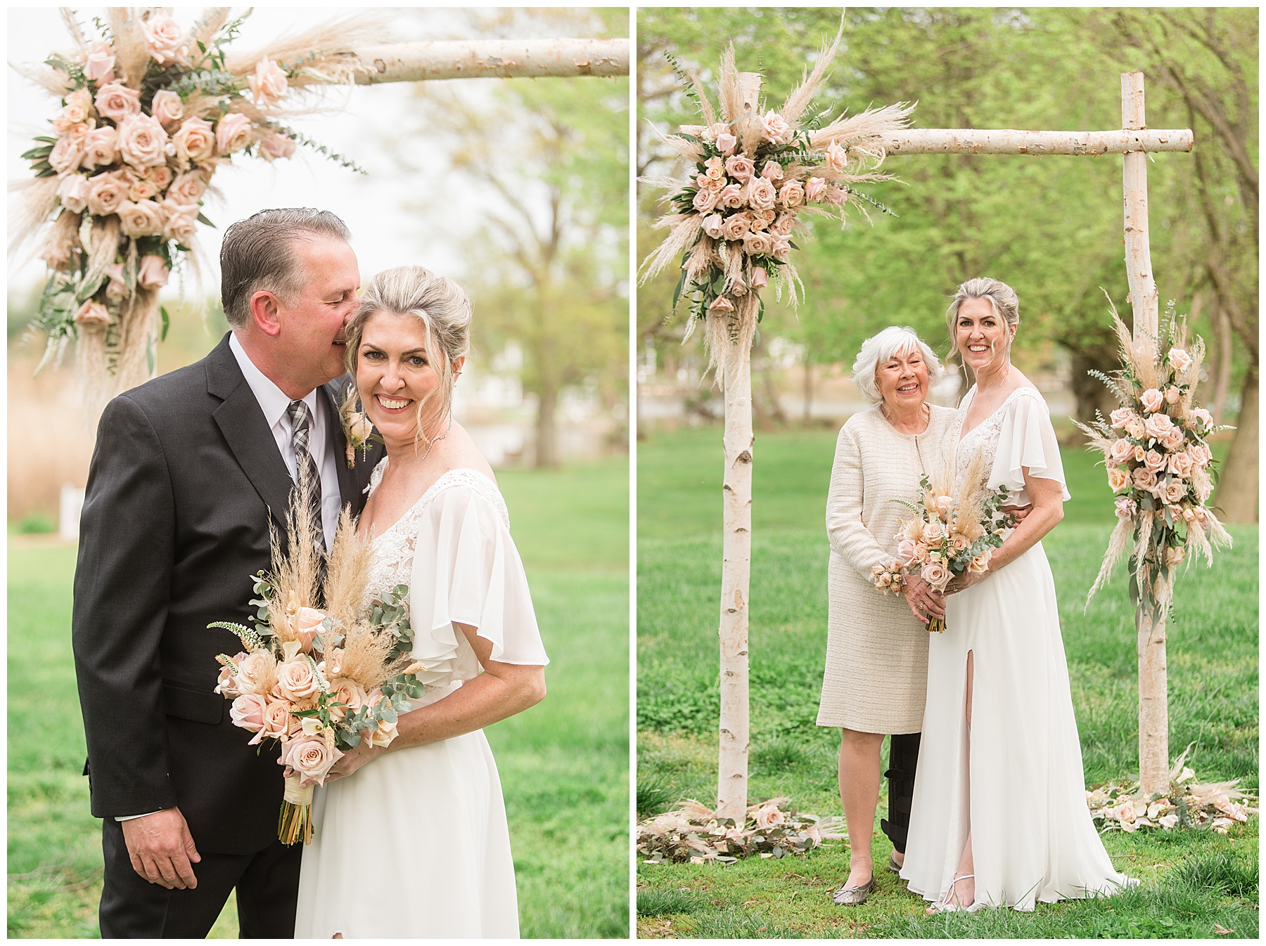 bridal portraits