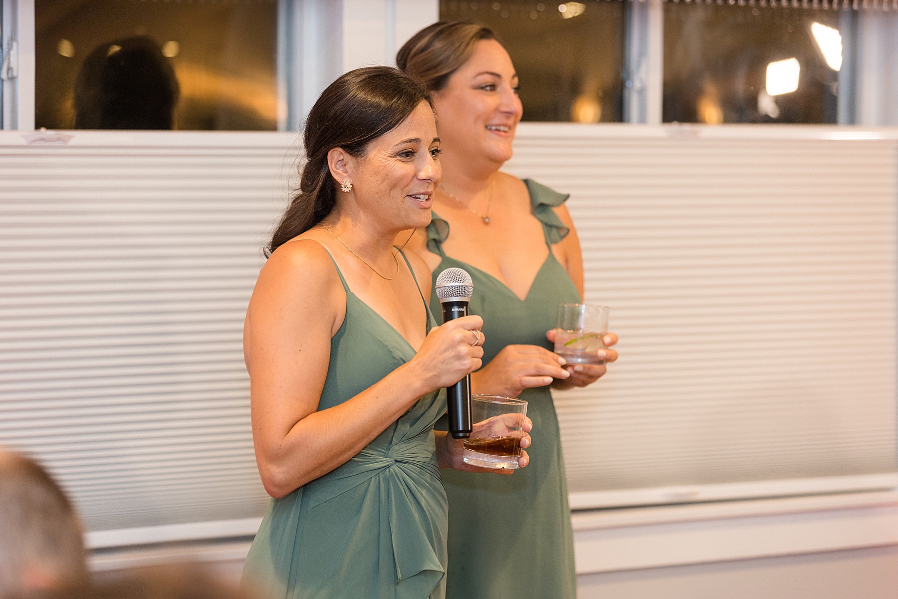 wedding toasts