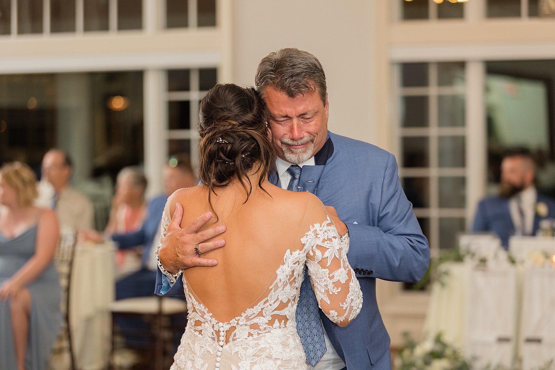 father daughter dance