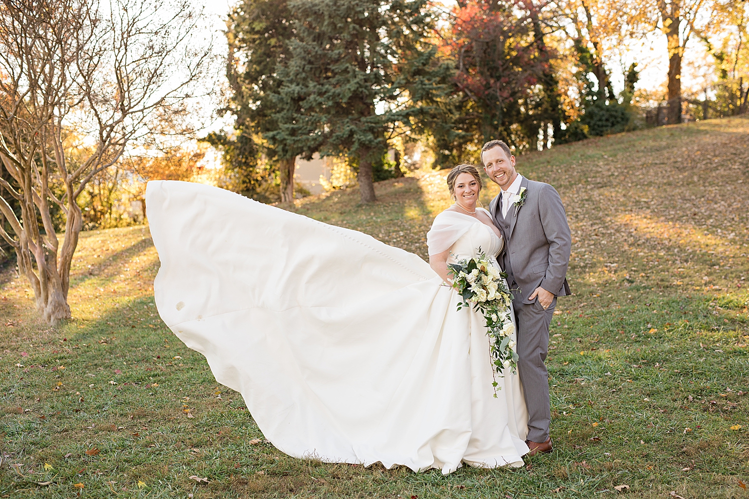 couple portrait