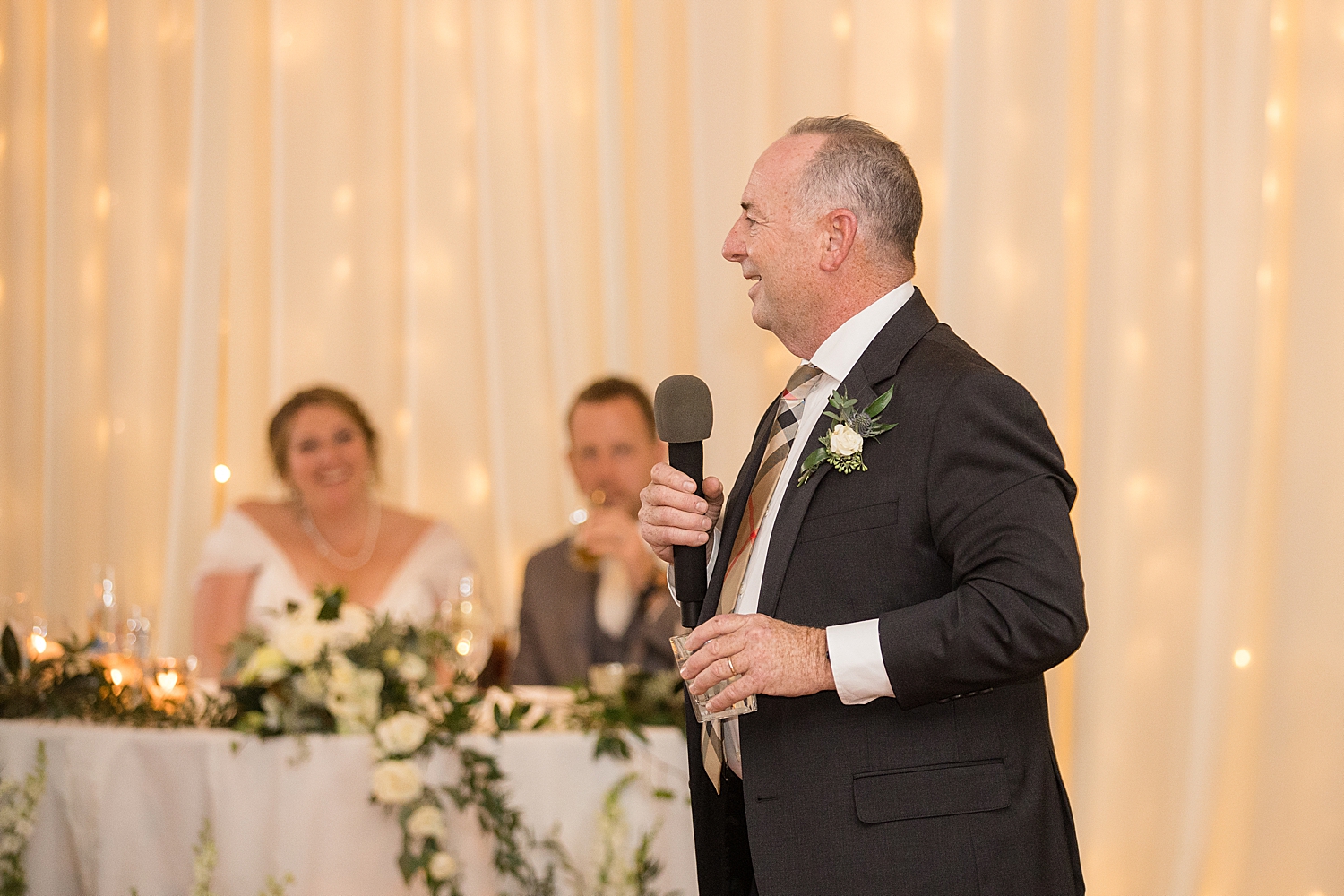 wedding speech