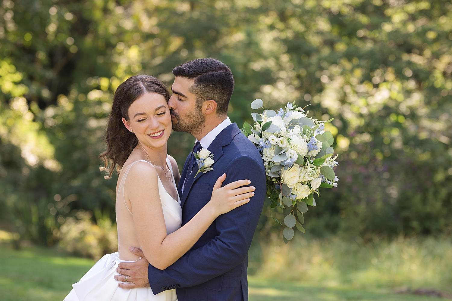 couple portrait