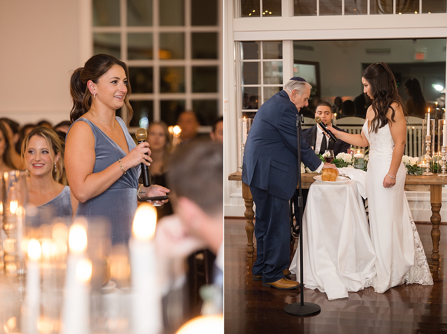 wedding toasts