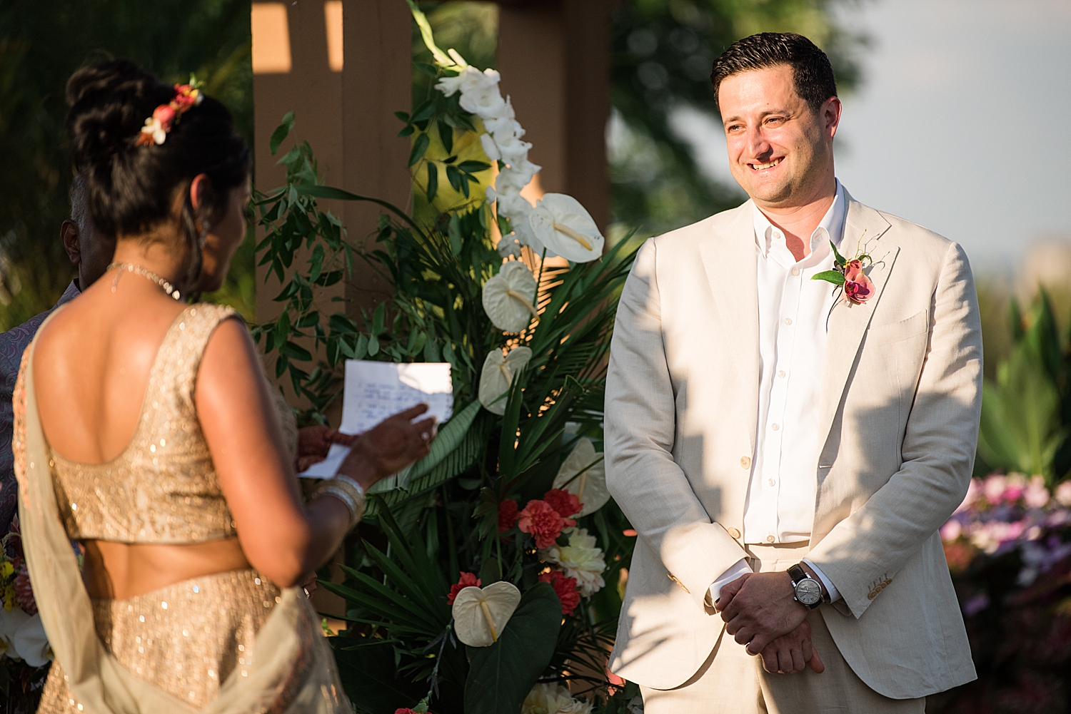 ceremony