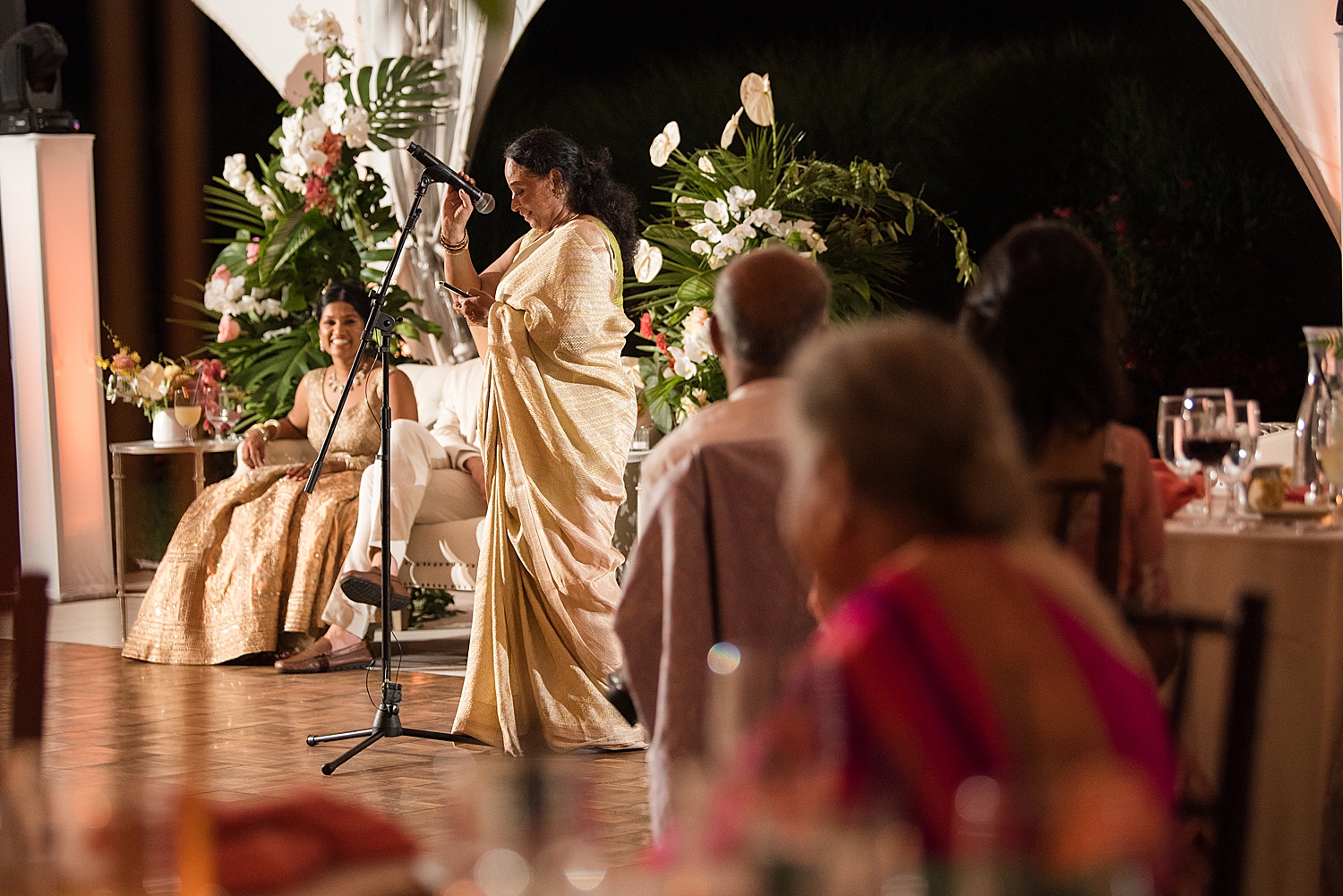 wedding toasts