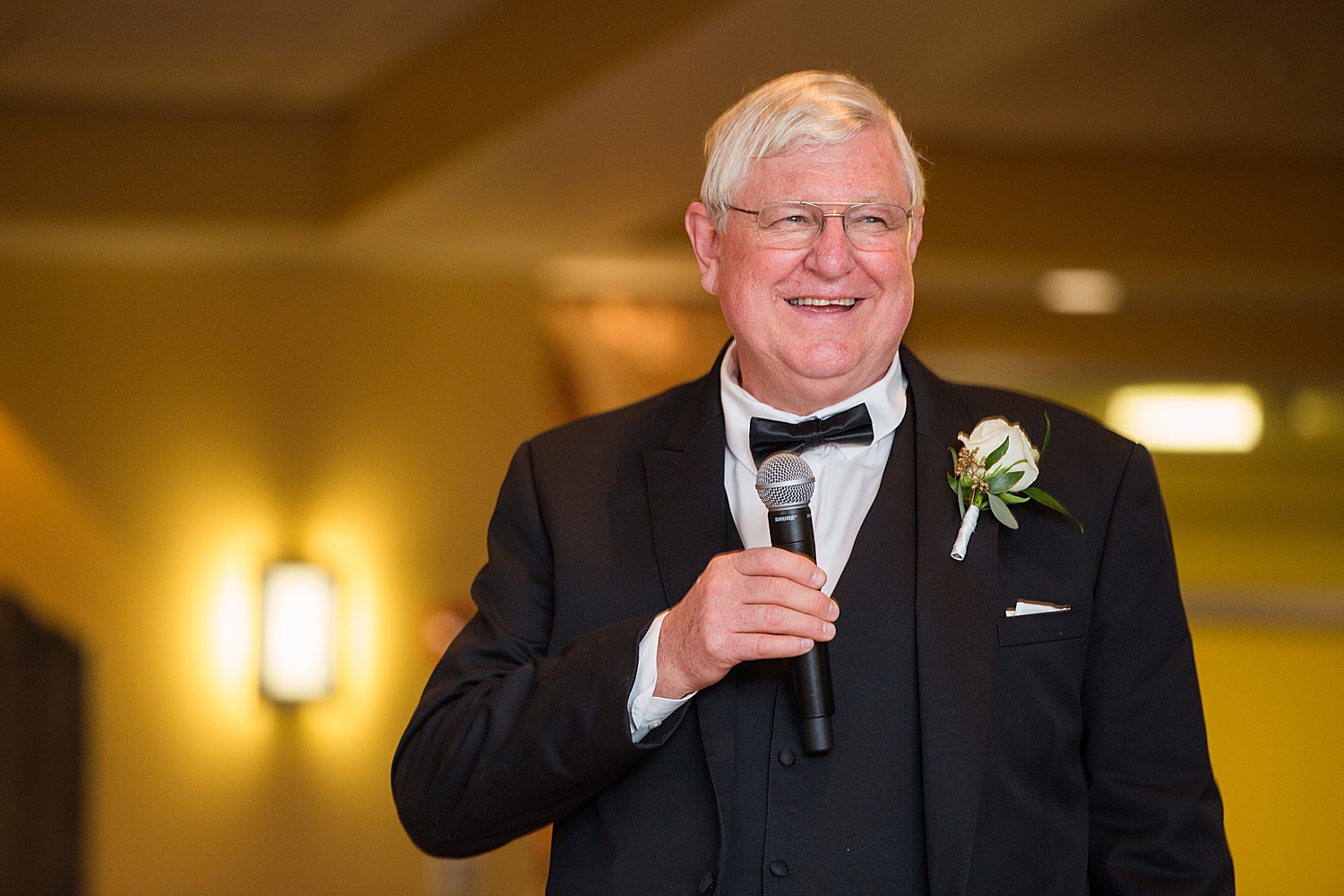 wedding toasts