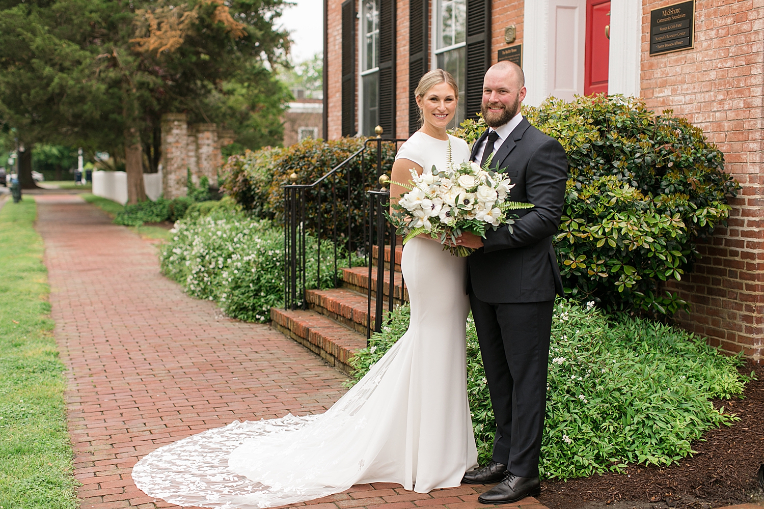 couple portrait