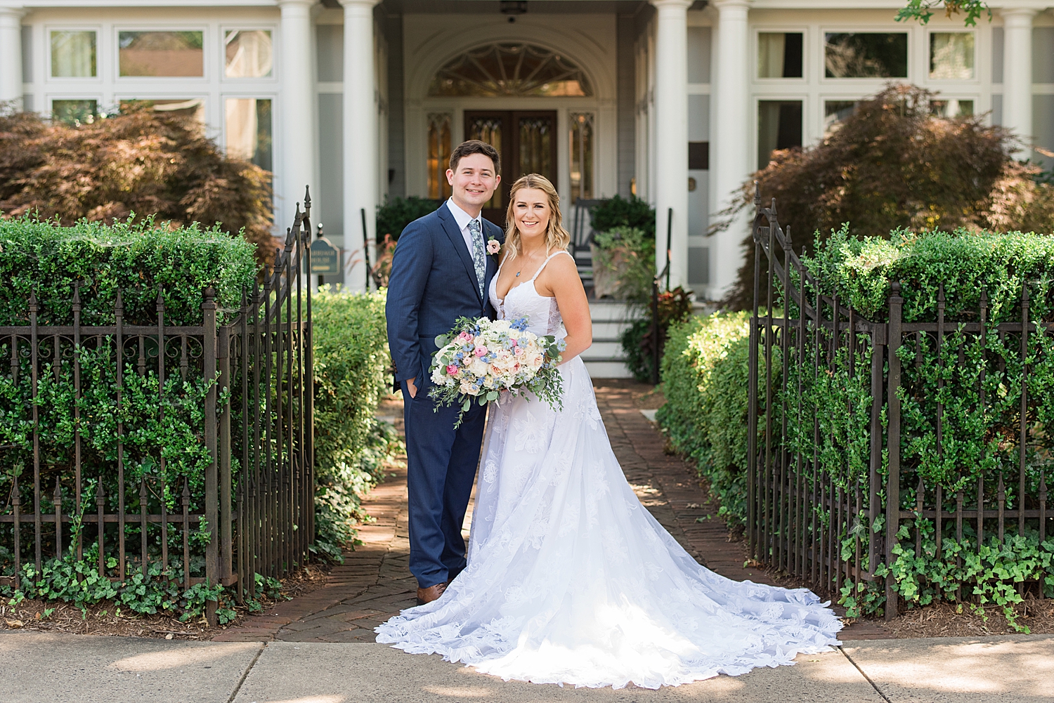 couple portrait