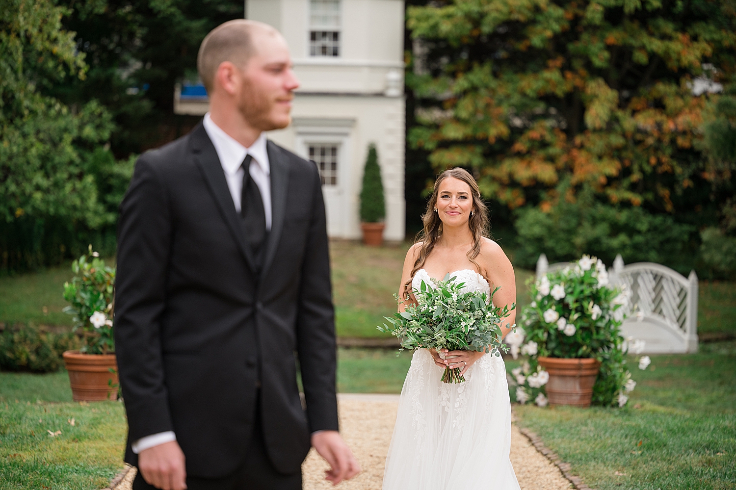 couple portrait