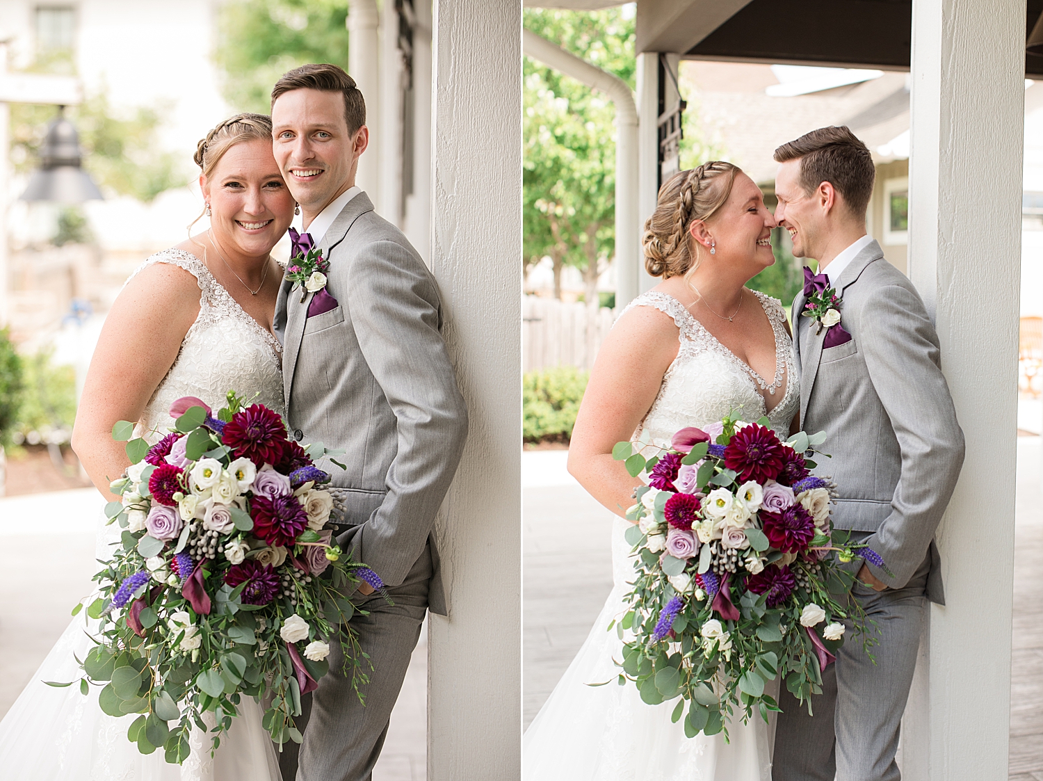 couple portrait