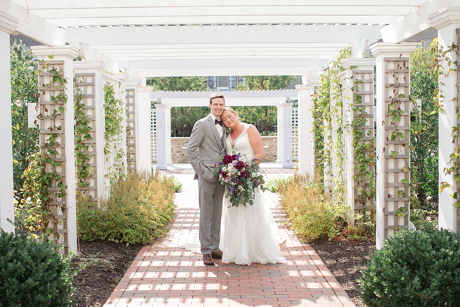 couple portrait