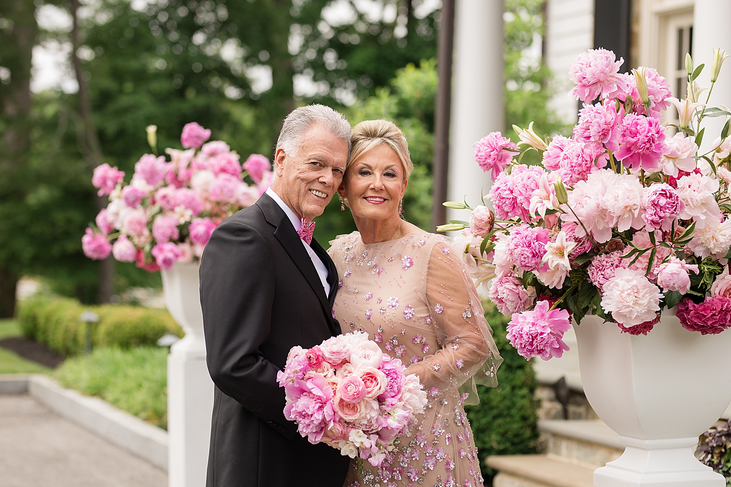 couple portrait