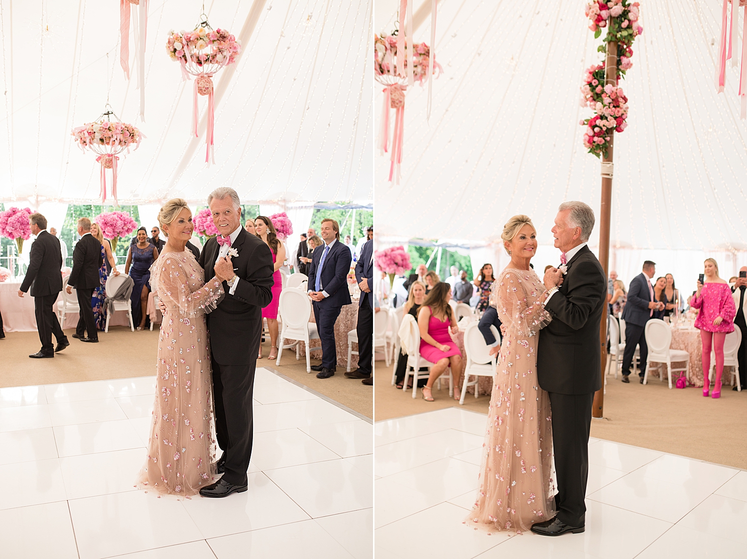 couple first dance