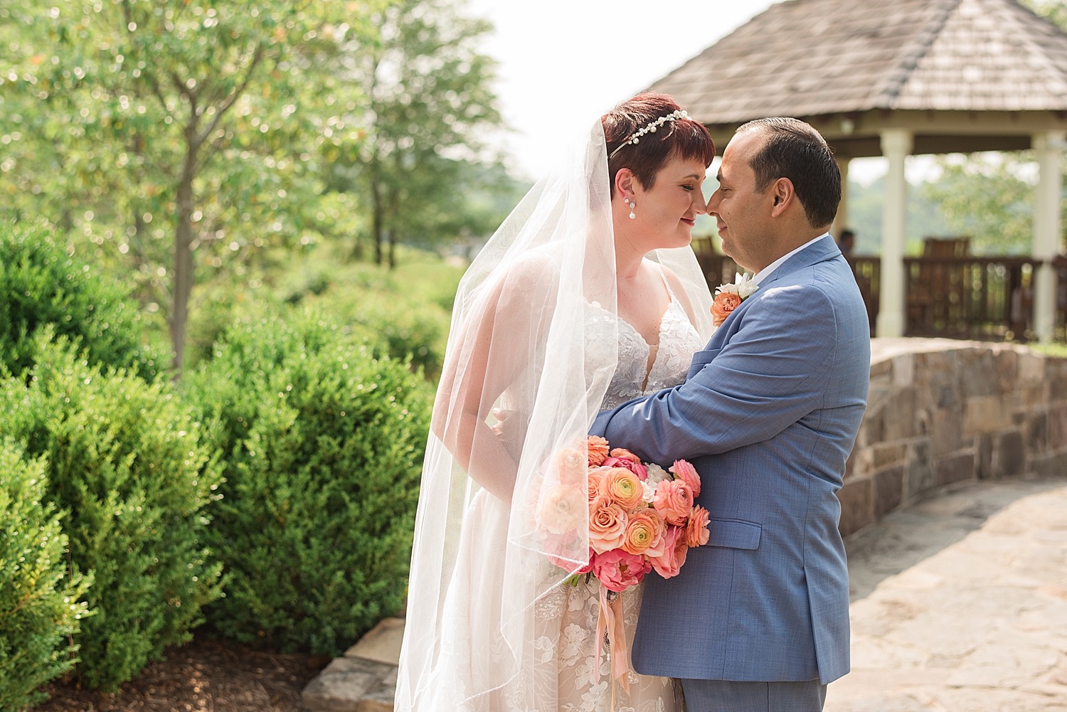 couple portrait