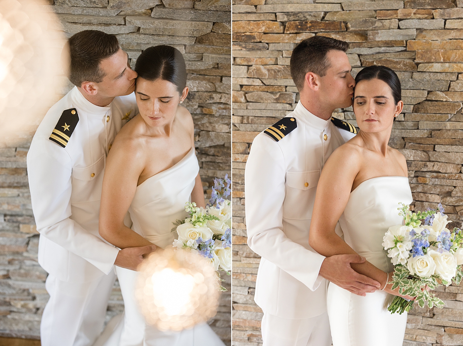  bride and groom portrait