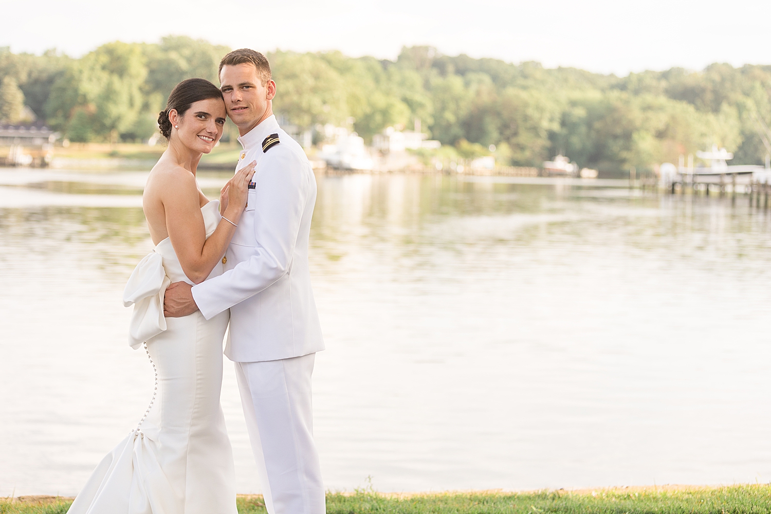 couple portrait