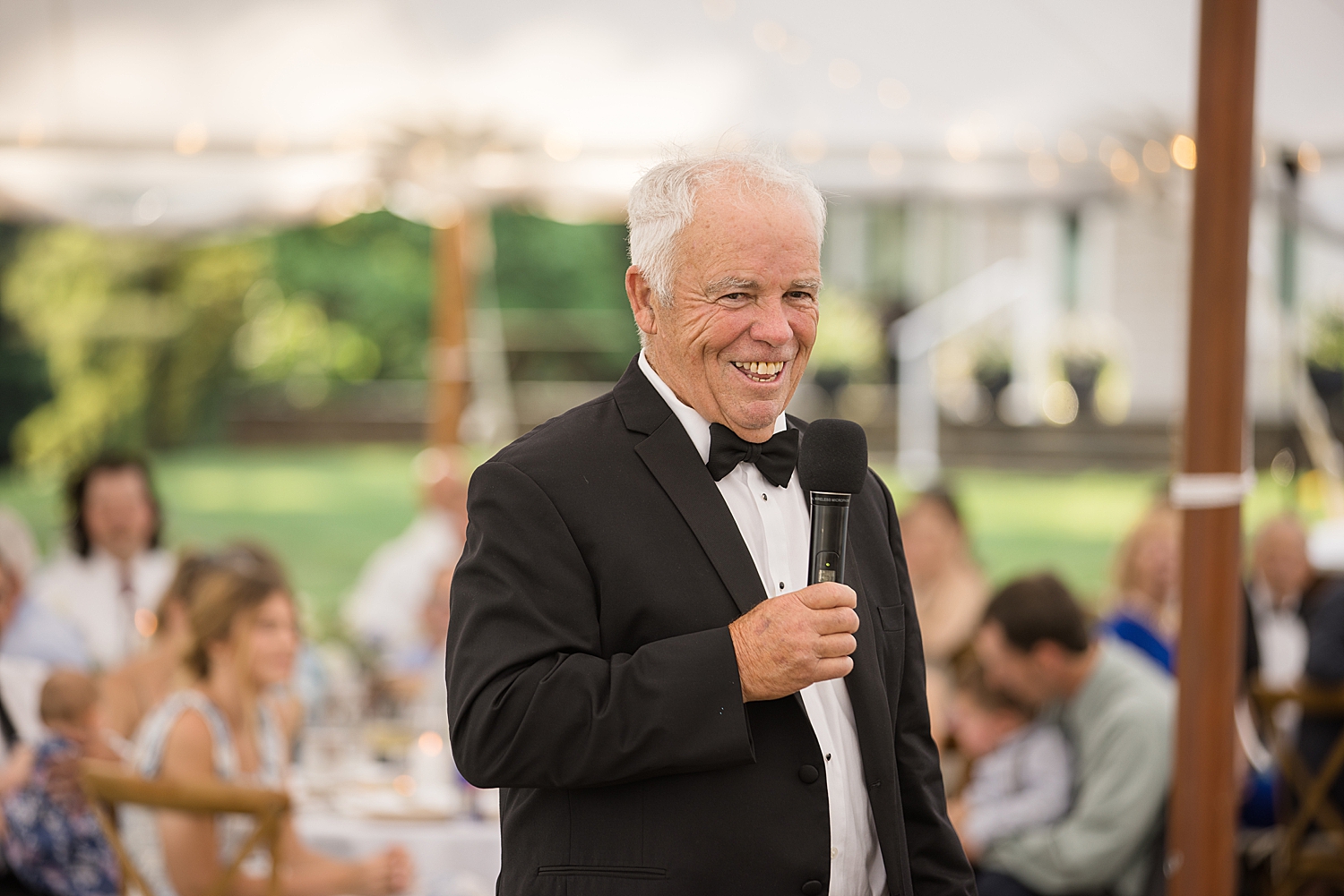 wedding speech