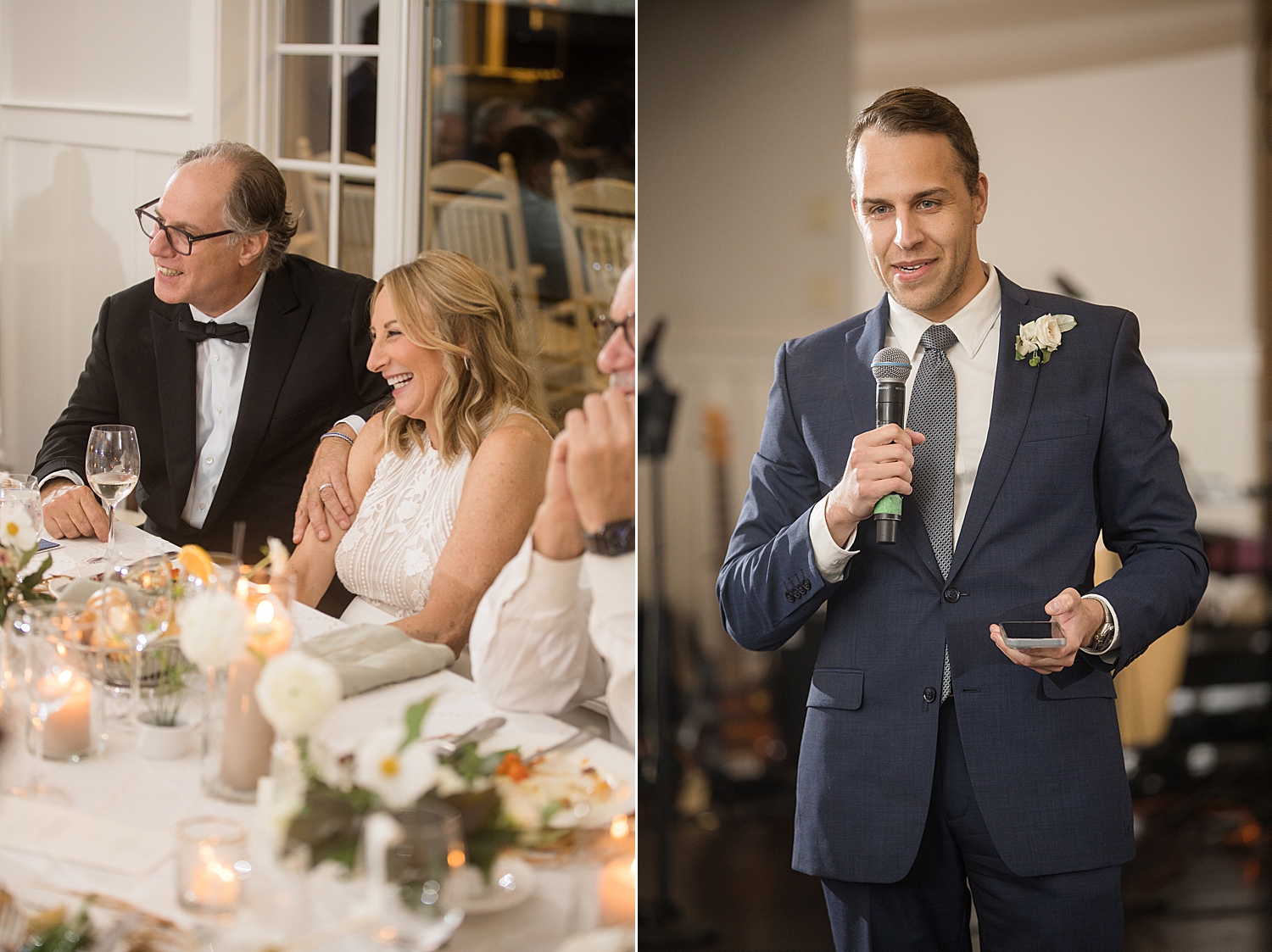 wedding speeches