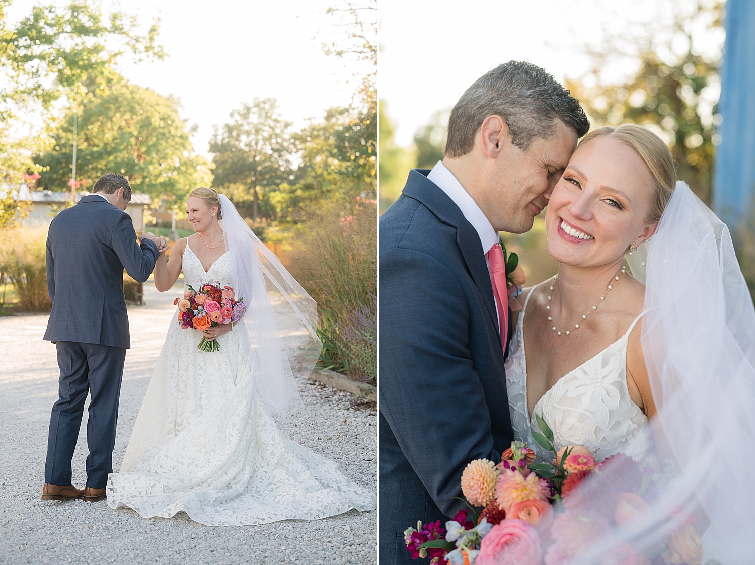 couple's portrait