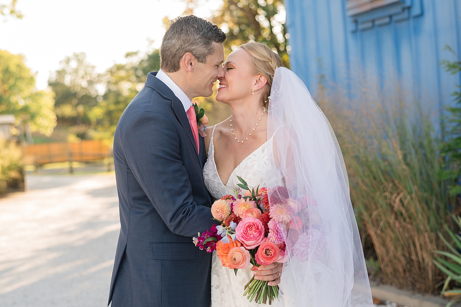 couple's portrait