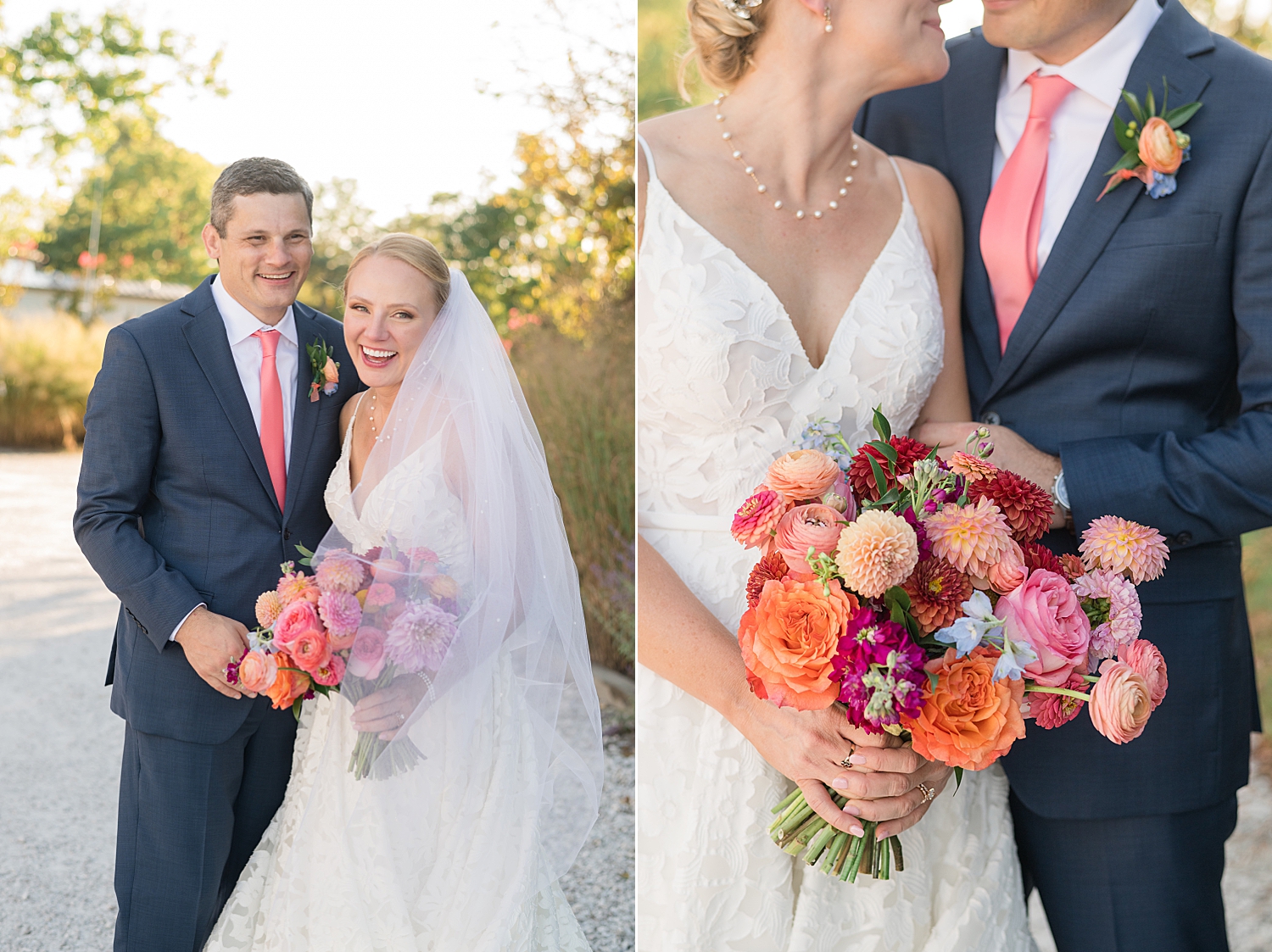 couple's portrait