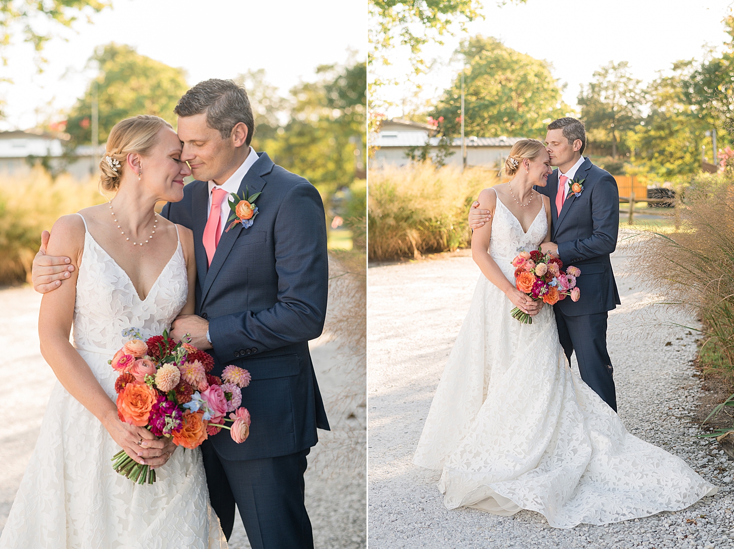 couple's portrait