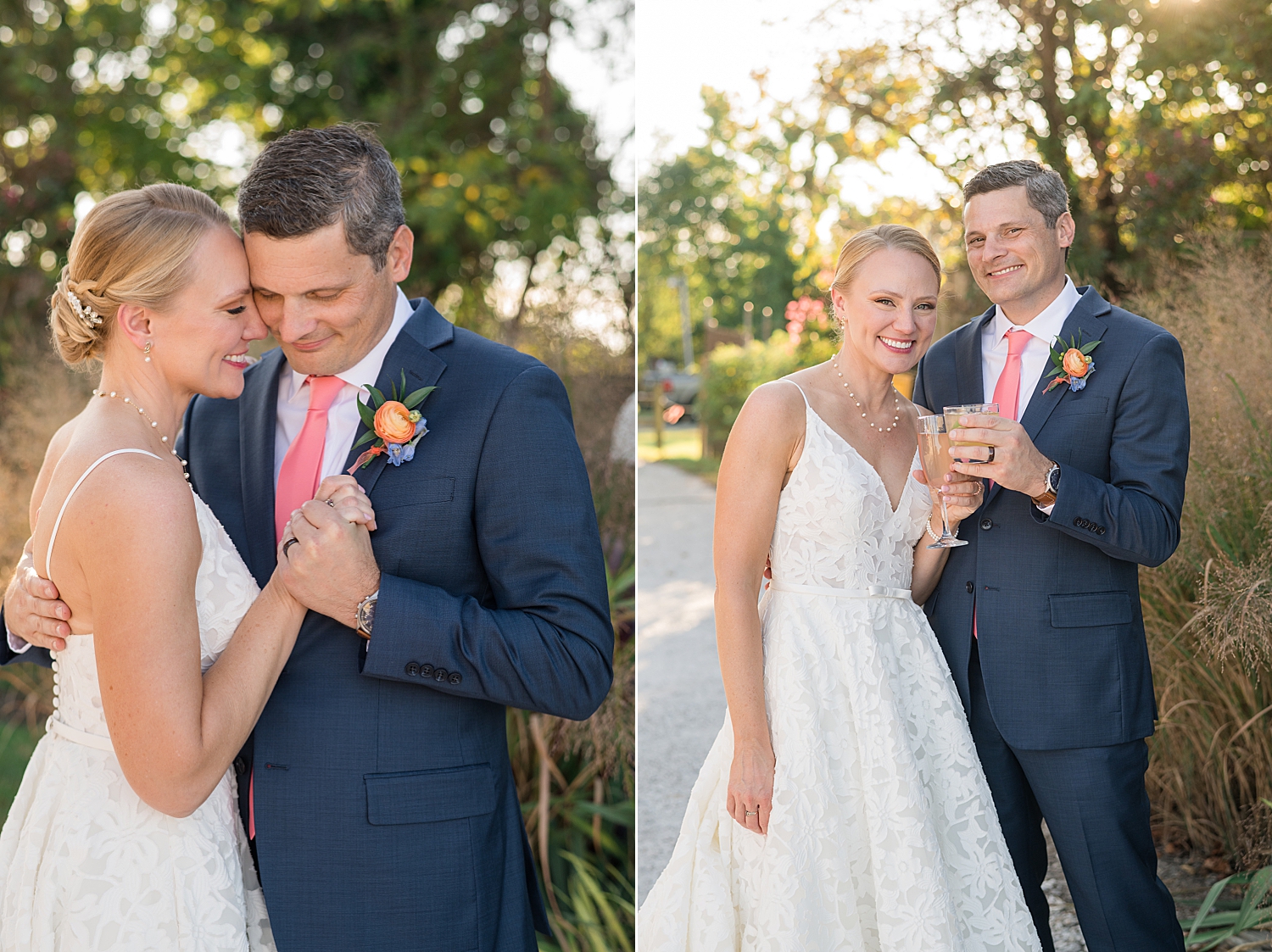 couple's portrait