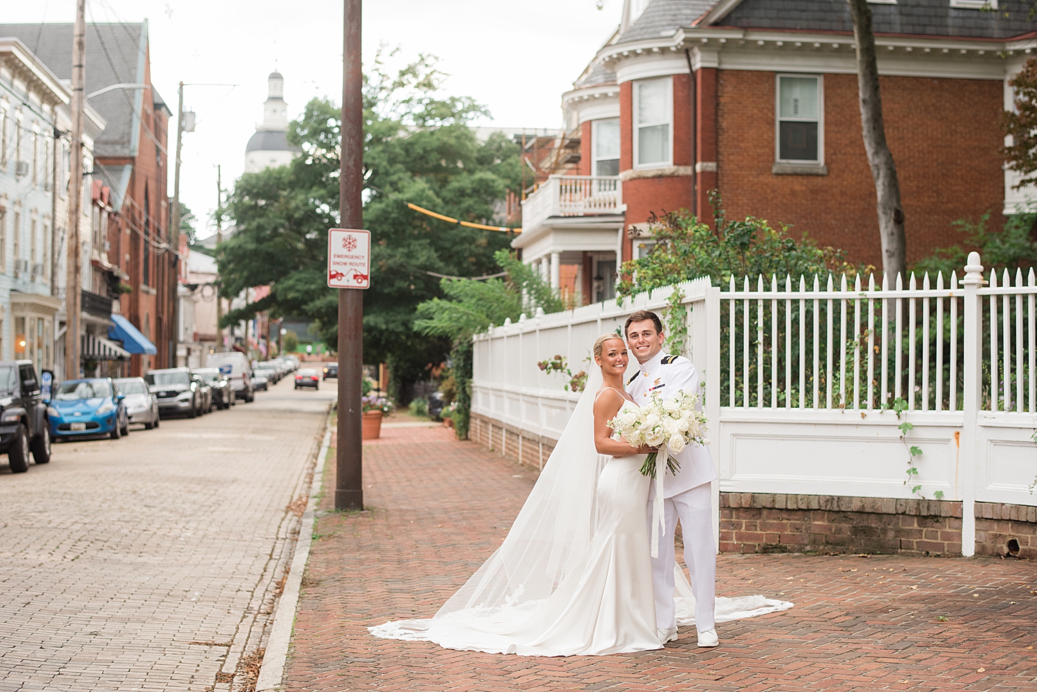 couple portrait